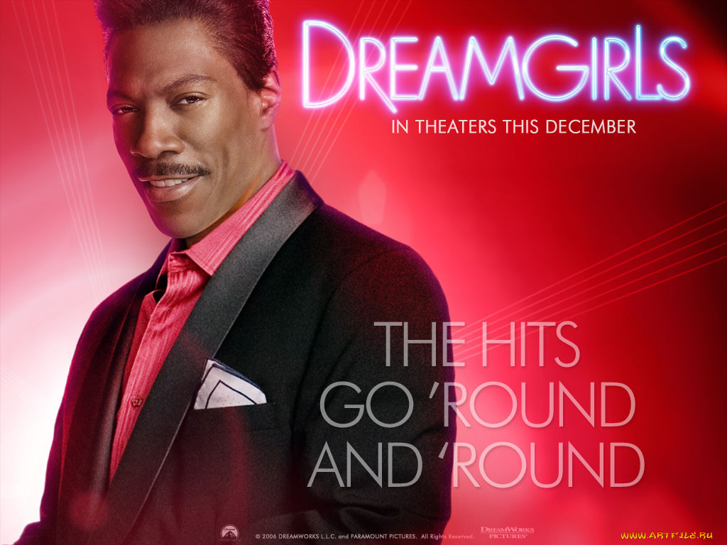 dreamgirls, , 